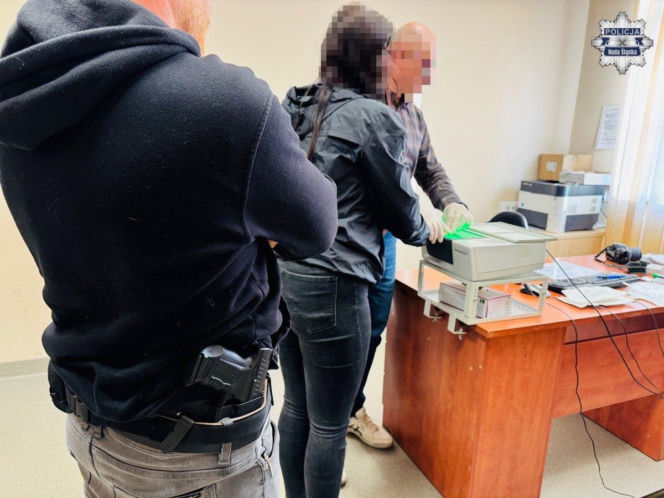 Brutalne pobicie w Rudzie Śląskiej. 17-latka trafiła do aresztu