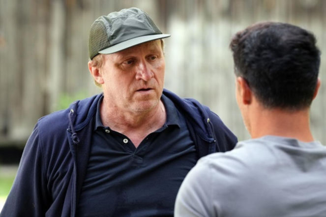 Barwy szczęścia, odcinek 3298: Ojciec Janki rzuci się na Mariusza! Będzie pewien, że to on zaciągnął Jankę do łóżka w zemście za Marlenę - ZDJĘCIA