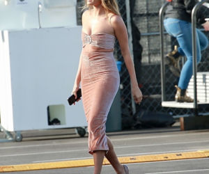 Hailey Bieber