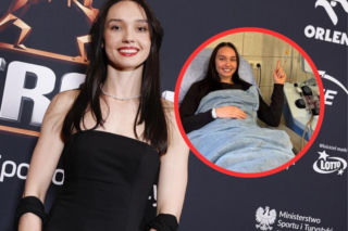 Wielkie gwiazdy sportu na gali, ale wszyscy patrzyli na tę przepiękną brunetkę. Jej historia poruszy nawet głaz