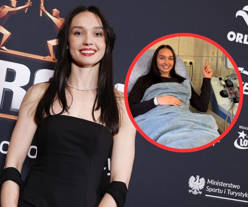 Katarzyna Partyka, siatkarka