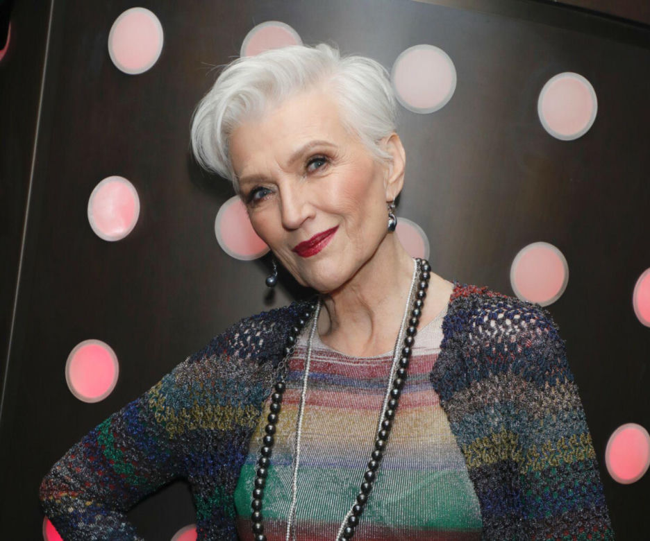 Maye Musk – kobieta, która wychowała geniusza i podbiła świat mody
