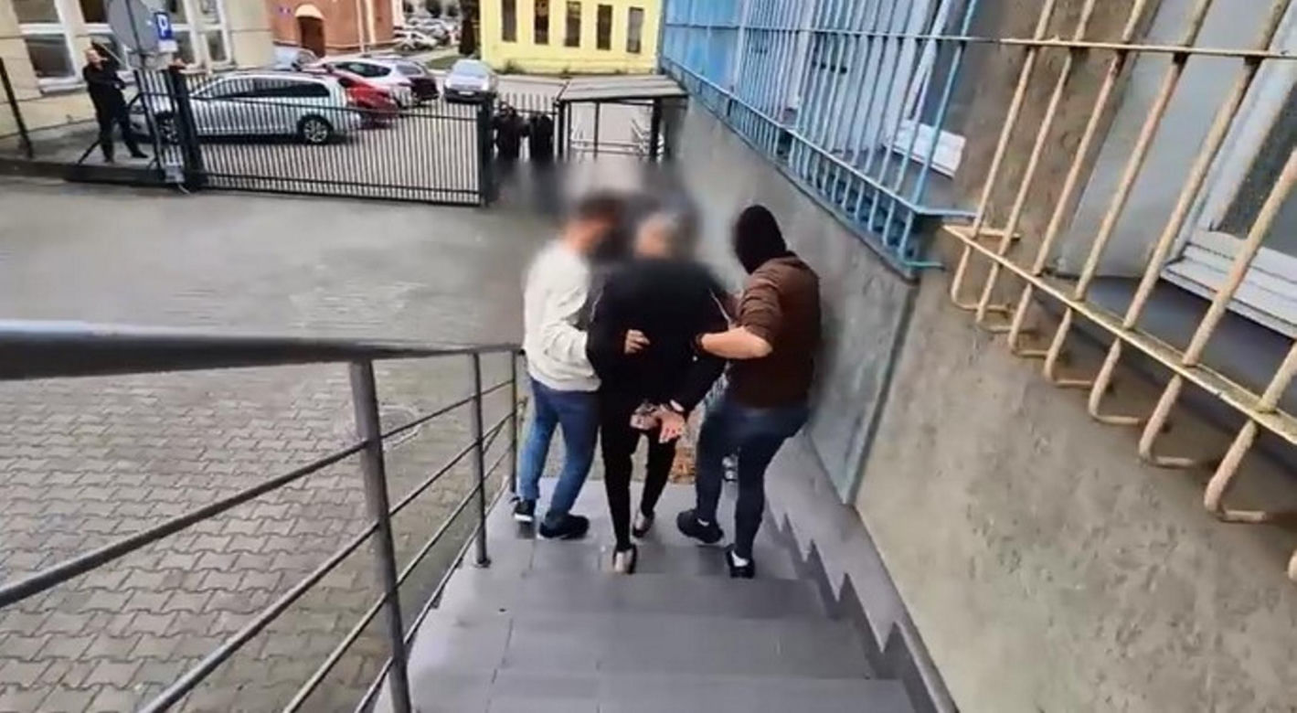 Rodzinna zbrodnia w Lubawie. Ważna decyzja sądu ws. 67-latka