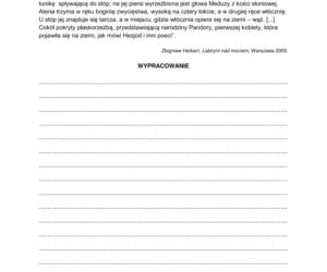 Matura 2022: łacina. Arkusze CKE. To było na maturze 2022 z łaciny i kultury antycznej	