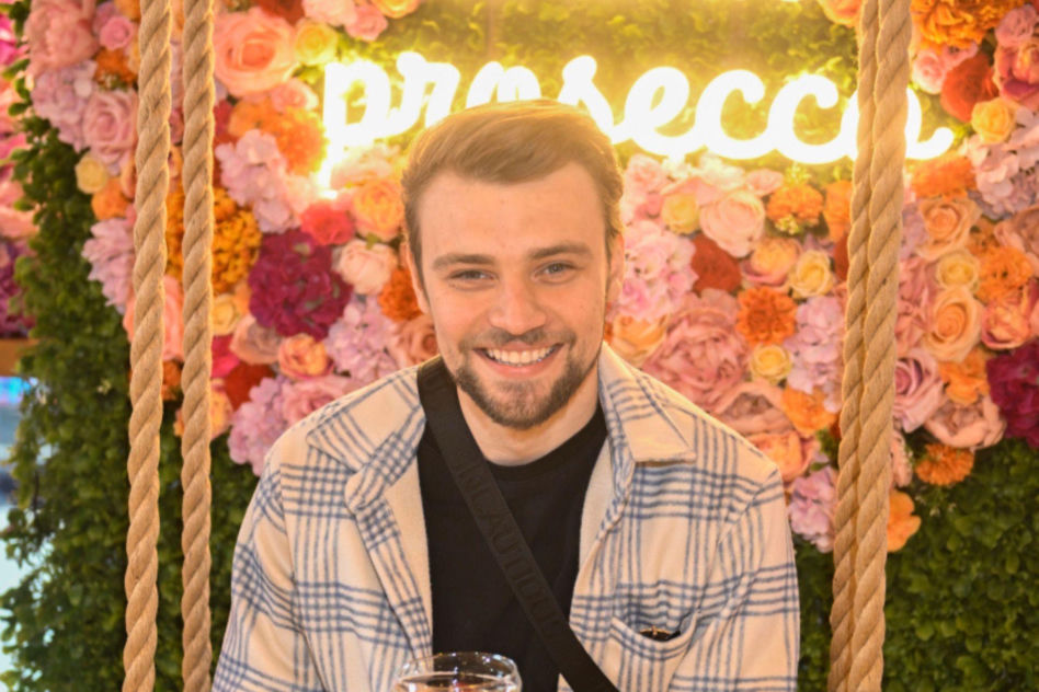 Damian Kordas podjął szokującą decyzję. Kończy się ważny etap w jego życiu