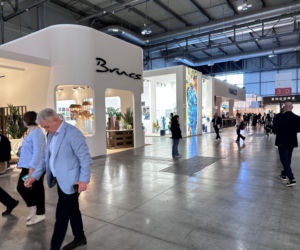 Redakcja Architektury-murator na Salone del Mobile!