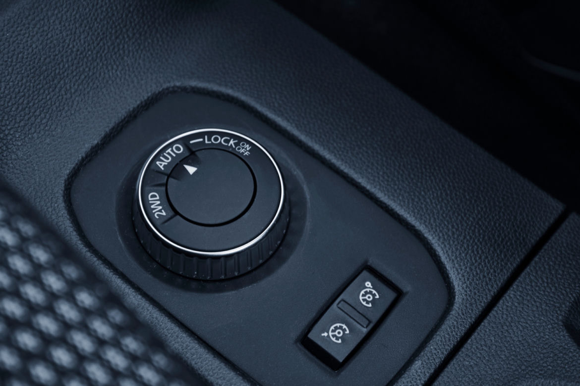 Dacia Duster druga generacja
