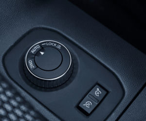 Dacia Duster druga generacja