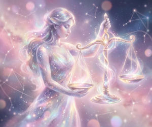 Horoskop dzienny Waga na 3 maja - Głębia relacji wymaga ochrony Twojej energii