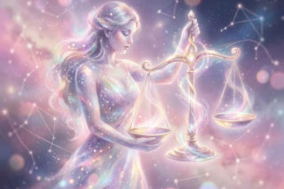 Horoskop dzienny Waga na 3 maja - Głębia relacji wymaga ochrony Twojej energii