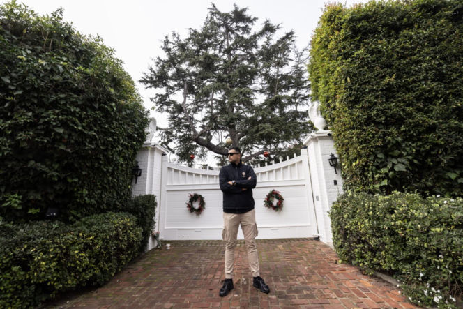 Rodzinny dramat w Hollywood. Nie żyje Rob Reiner i jego żona