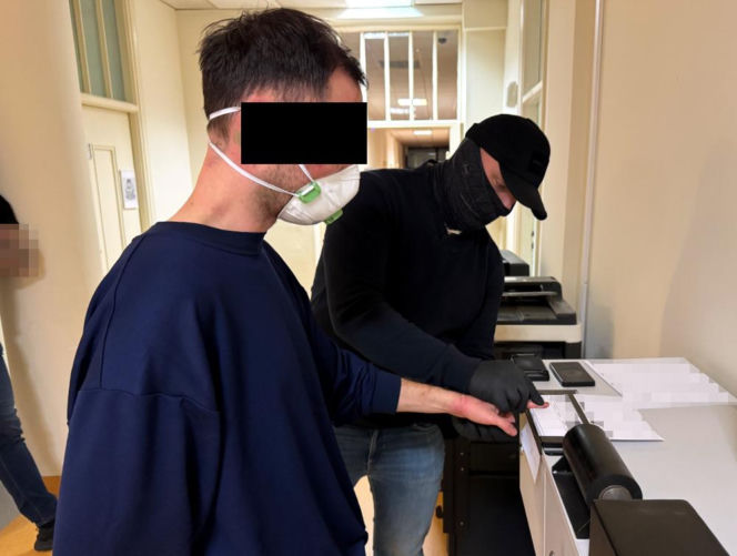 Ukrainiec porwał 9-latka i się nad nim znęcał! Szokujące ustalenia śledczych