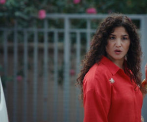 Dziedzictwo, odc. 897. Cansel