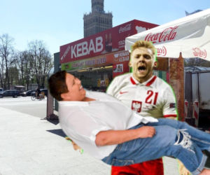 Dorota Wellman, Kamil Jóźwiak