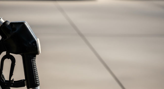 Kradzież paliwa w Lipuszu. Jeden szczegół pogrążył 60-latka?