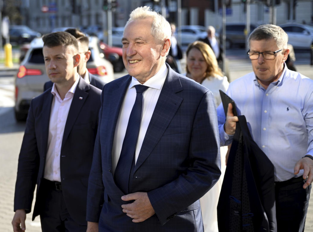 Kaczyński zwołał ważne posiedzenie PiS. Politycy już zjeżdżają na Nowogrodzką