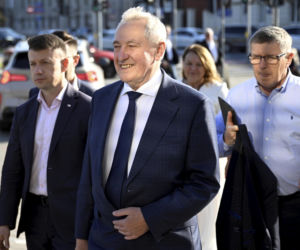 Kaczyński zwołał ważne posiedzenie PiS. Politycy już zjeżdżają na Nowogrodzką