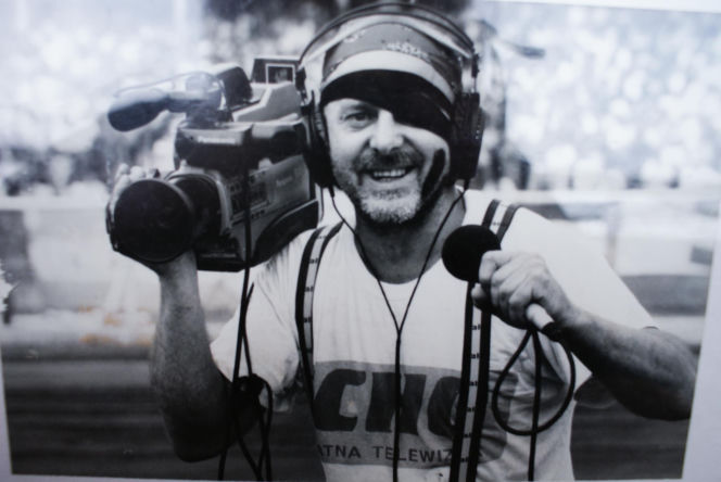 Zmarł aktor, który zagrał serialu "Świat według Kiepskich". Ryszard Szołtysik miał 75 lat