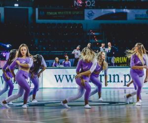 Polski Cukier Toruń - Medi Bayreuth 73:73