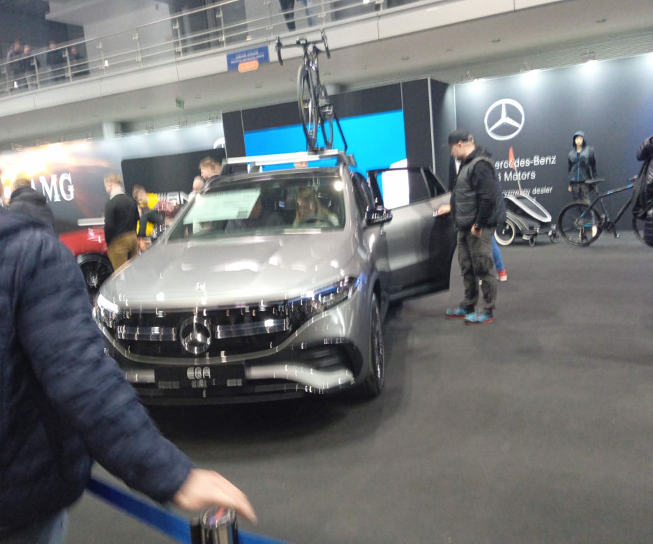 Poznań Motor Show 2023