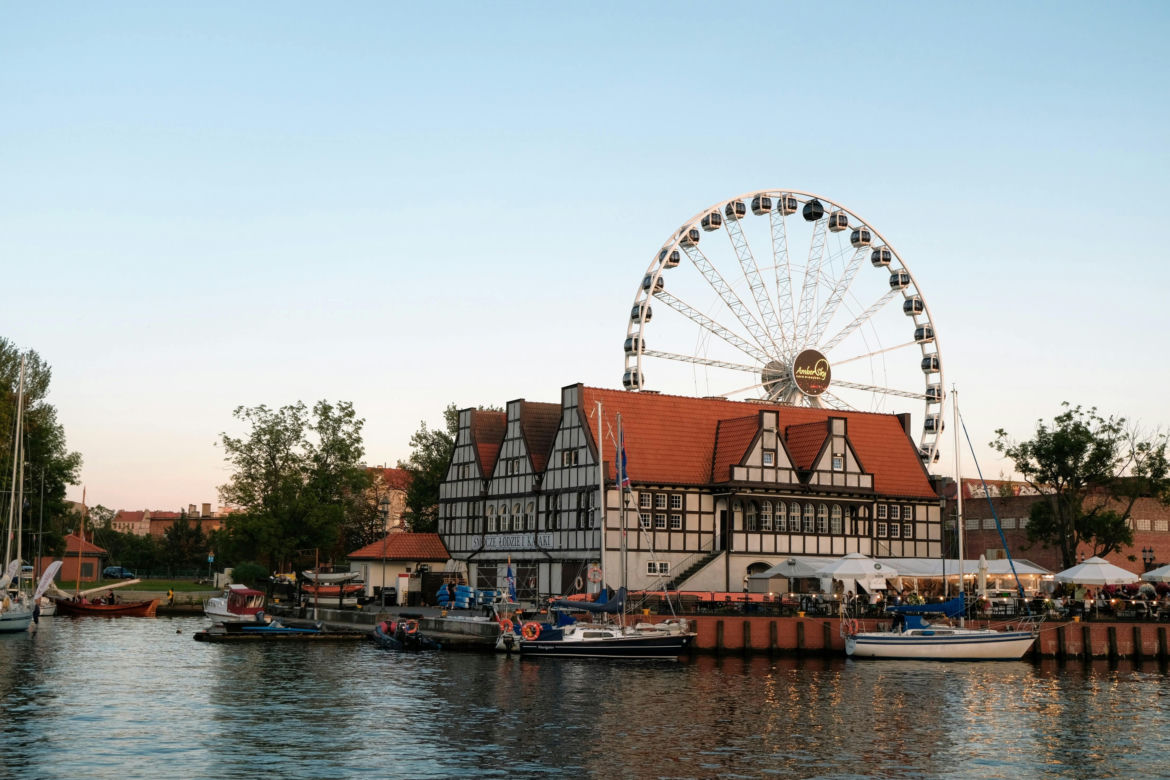 Gdańsk 