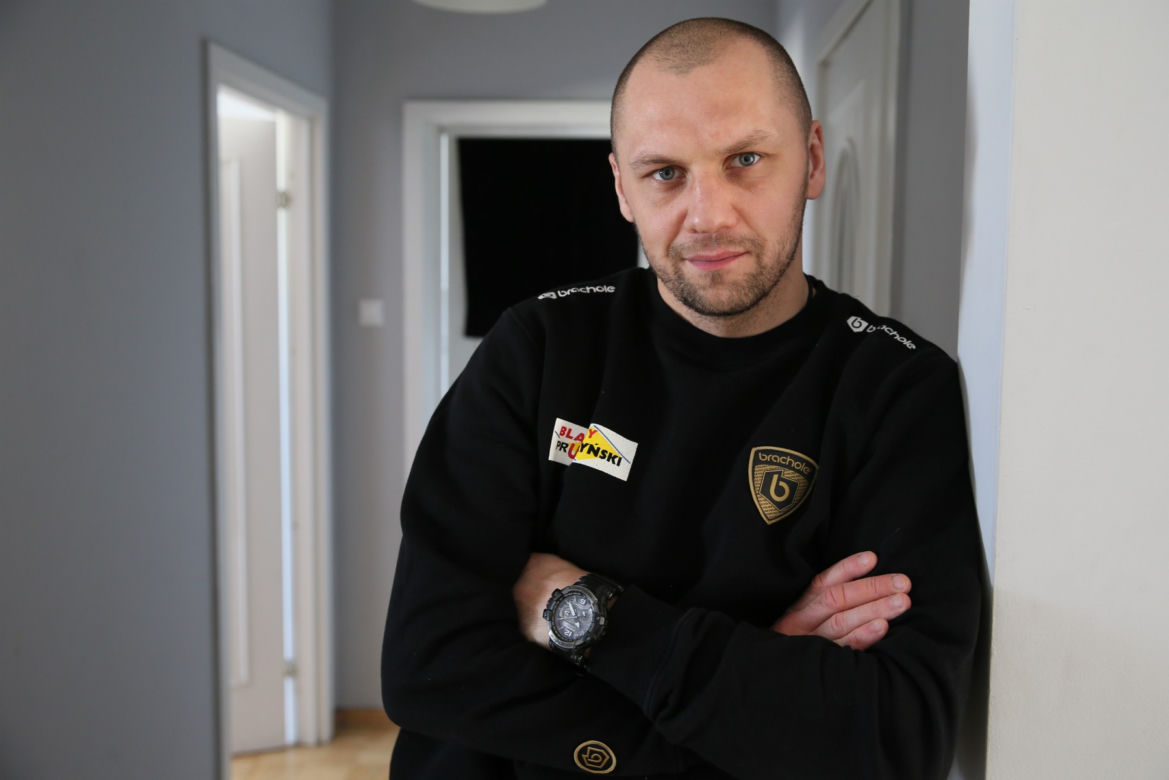 Krzysztof Głowacki