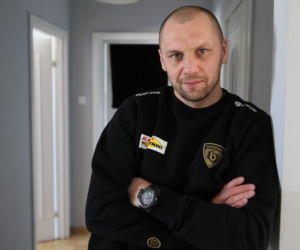 Krzysztof Głowacki