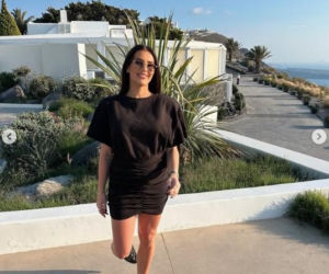 Wiktoria Jankowska i Jakub Piotrowski