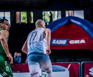 Polski Cukier Toruń - Stelmet Zielona Góra 88:77