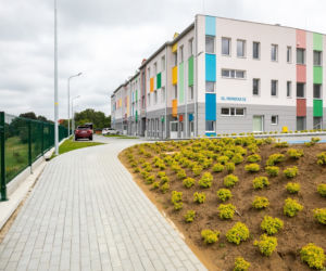 RZESZÓW. Żłobek i przedszkole przy Iwonickiej już otwarte