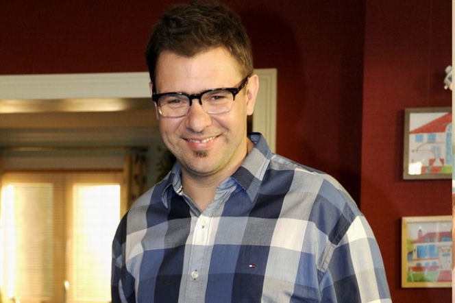 Tomasz Karolak
