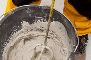 Sztuka mieszania. Wybieramy mieszadło do zapraw i kleju