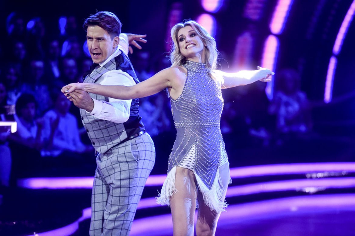 Ruszyła 9. edycja "Dancing With The Stars. Taniec z Gwiazdami"!