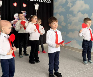 Tu dzieci rozkwitają! Przedszkole Słoneczko stawia na rozwój, pasje i radość najmłodszych