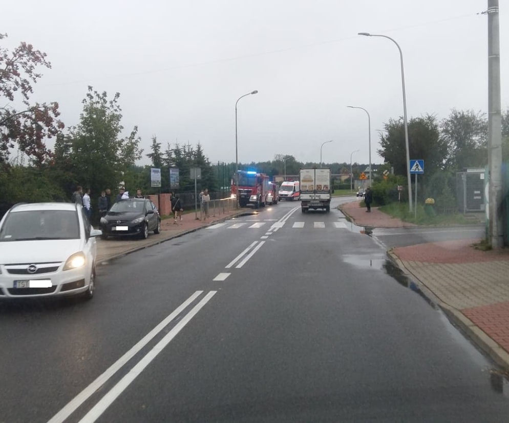 bomba zsz nr 3