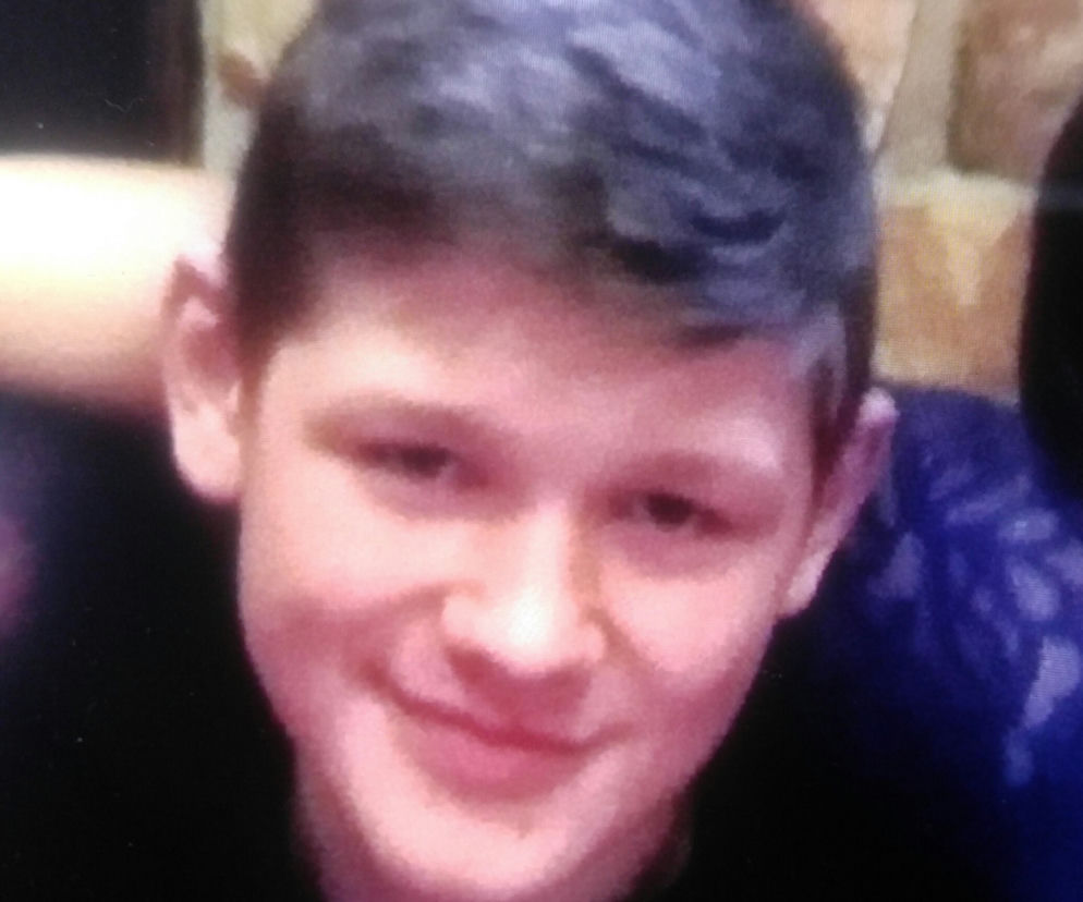 Gdzie jest 17-letni Kacper Geruzel z Bydgoszczy? Policja i rodzina proszą o pomoc!