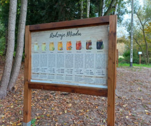Pasieka Edukacyjna Ostrzeszów