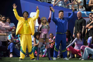 Halftime show na MŚ 2026