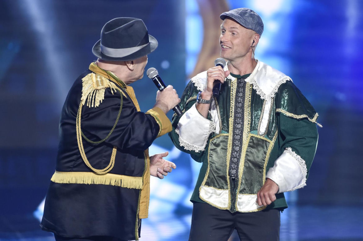 Marian Lichtman ma do Ewy Krawczyk jedną prośbę. Chodzi o Krawczyka Juniora