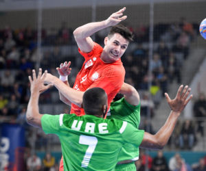 Szymon Sićko, Grzegorz Tkaczyk, Karol Bielecki