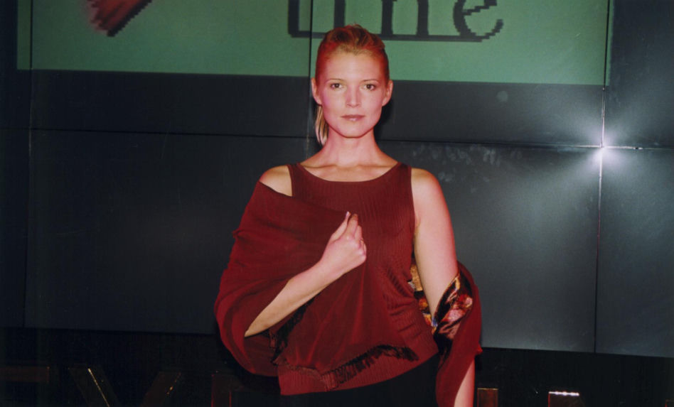 Ilona Felicjańska