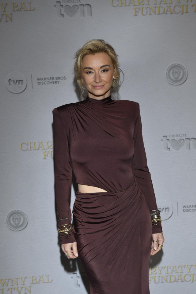 Charytatywny Bal Fundacji TVN 2025