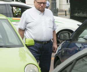 Kalisz w prokuraturze