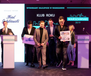 Warszawiaki 2019