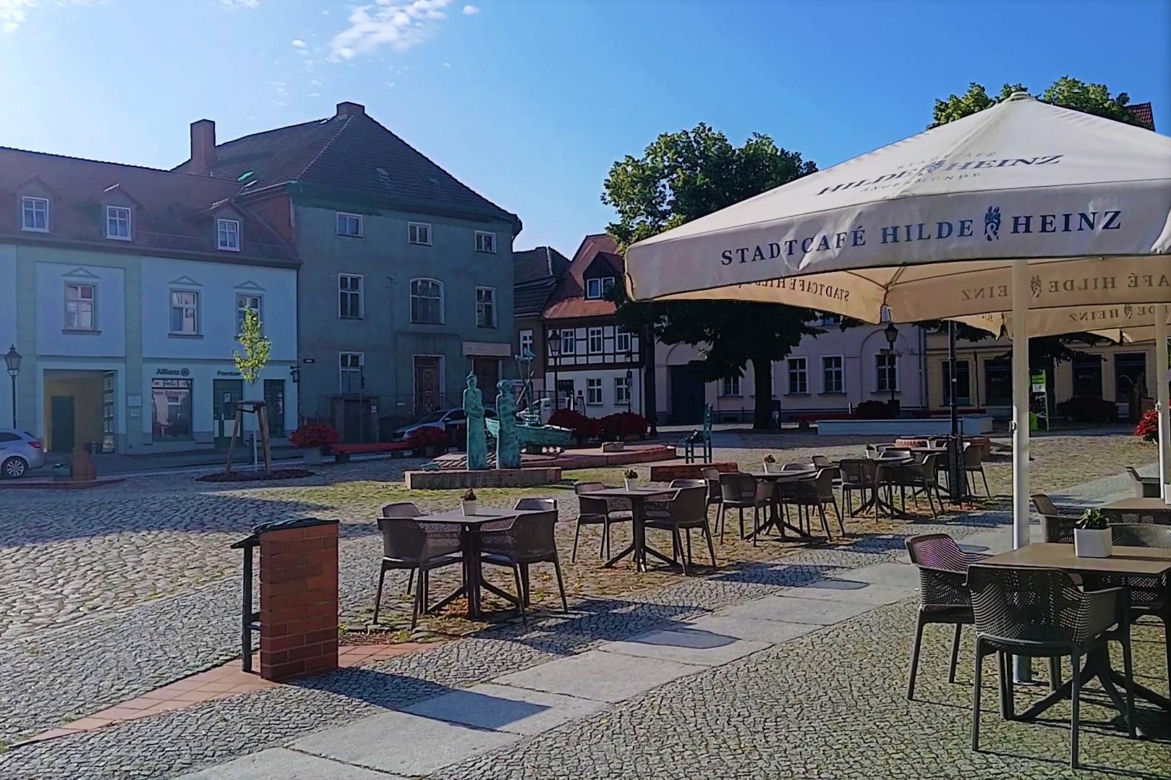 Angermünde