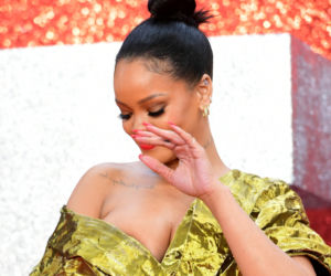 Rihanna