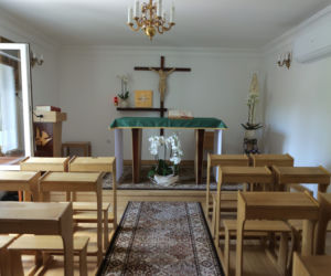 Tak mieszkają gwiazdy w domu opieki