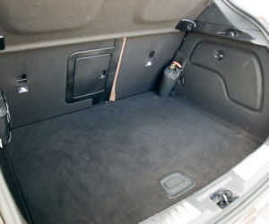 Infiniti QX30