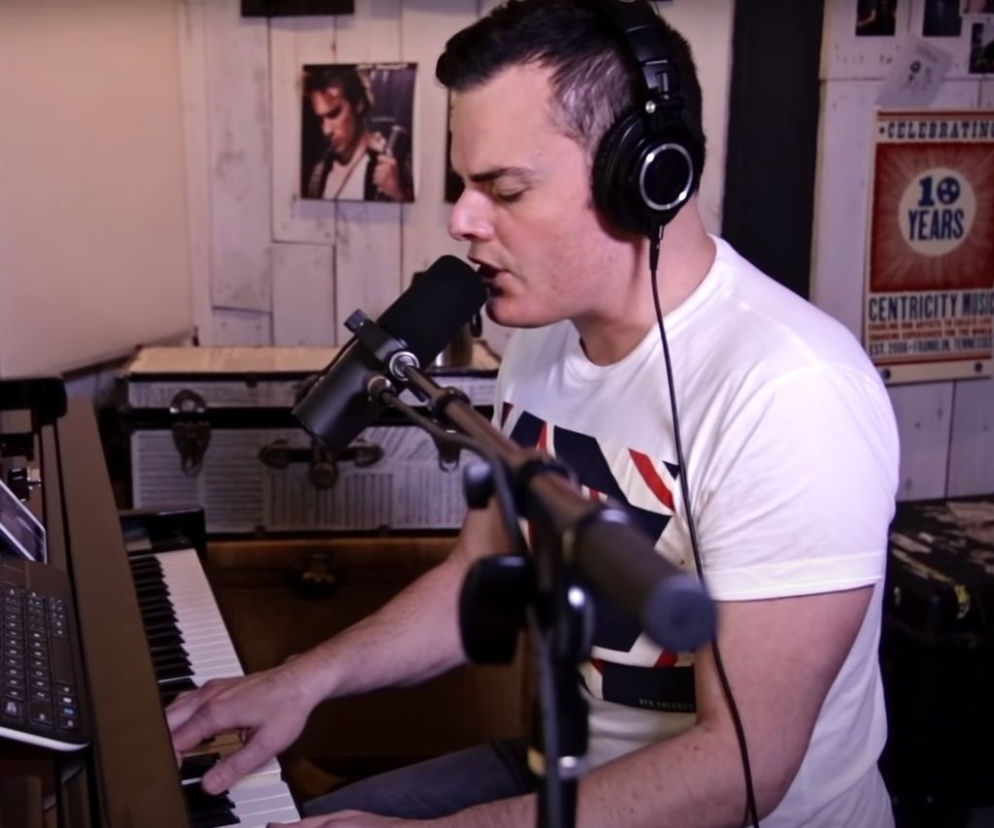 Marc Martel