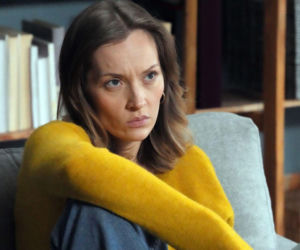Barwy szczęścia, odc. 3395. Renata (Anna Mrozowska)
